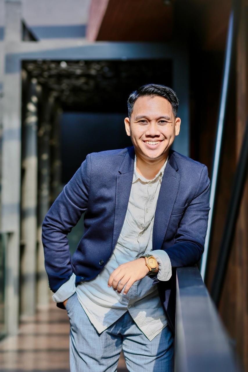 Teguh K. Harmanda - Tech Leader